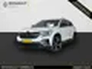 Renault Austral 1.3 Mild Hybrid 160 EDC Techno Esprit Alpine 360 CAMERA / ELECTR. KOFFERDEKSEL / 20