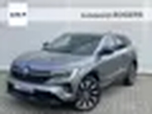 Renault Austral 1.3 Mild Hybrid 160 Techno Automaat Navigatie, Climate Control, Half Leder, 19