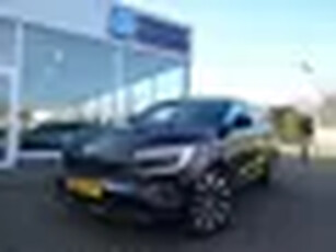 RENAULT AUSTRAL 1.3 MILD HYBRID 160PK Techno Camera/1800kg trekgewicht