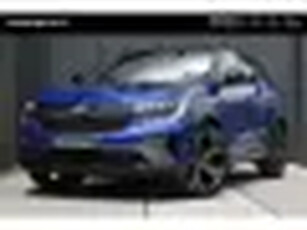 Renault Austral E-Tech Hybrid 200 Techno Esprit Alpine CAMERA NAVI CRUISE CONTROL CLIMATE CO