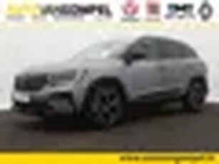 Renault Austral E-Tech Hybrid 200PK Iconic Esprit Alpine FULL OPTION / 360 CAMERA / WINTER PACK/ Car