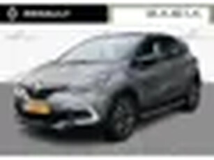 Renault Captur 0.9 TCE 90 Bose - Sidesteps (bj 2018)