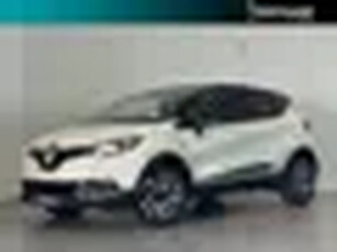 Renault Captur 0.9 TCe 90 Dynamique Navigatie Climate Control Cruise Control Parkeersensoren