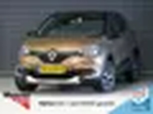 Renault Captur 0.9 TCe 90PK Dynamique TREKHAAK CAMERA CRUISE CONTROL