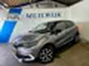 RENAULT CAPTUR 0.9 TCe Bose / Navi / Camera / Cruise / NL Auto