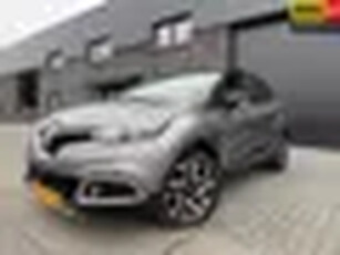 Renault Captur 0.9 TCe Dynamique 12MND GARANTIE CRUISE LMV AIRCO