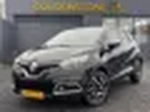 Renault Captur 0.9 TCe Dynamique 1e Eigenaar,Navi,Clima,Cruise,PDC Achter,Elek Ramen,LM Velgen,Nieuw