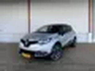 Renault Captur 0.9 TCe Dynamique 1ste eigenaar!NAP!Camera!