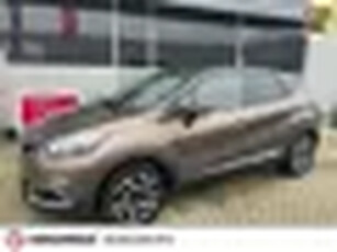 Renault Captur 0.9 TCe Dynamique 2-Tone / trekhaak