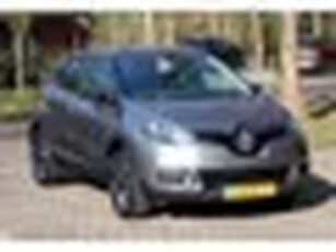 Renault Captur 0.9 TCe Dynamique 2013 Navi Cruise