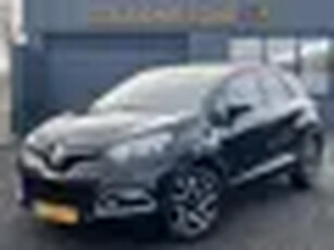 Renault Captur 0.9 TCe Dynamique 2e Eigenaar,Airco,Cruise,Navi,Camera,PDC,Trekhaak,Bleutooth,Elek ra