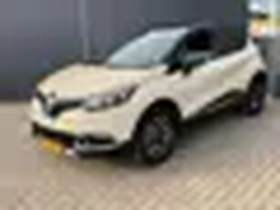 Renault Captur 0.9 TCe Dynamique / 61.000 Km Nap / R link / Camera