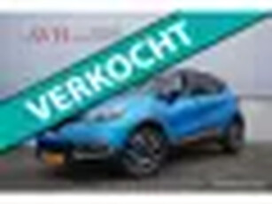 Renault Captur 0.9 TCe Dynamique