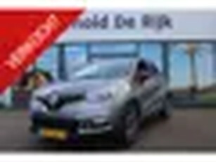 Renault Captur 0.9 TCe Dynamique