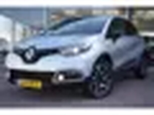 Renault Captur 0.9 TCe Dynamique Airco 5deurs Dealerauto Vol opties Camera Inruil mogeli