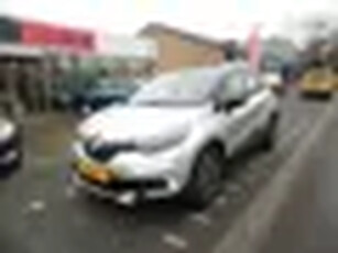 Renault Captur 0.9 TCe Dynamique airco, cruise control, navigatie, trekhaak, camera, stoelverwarming