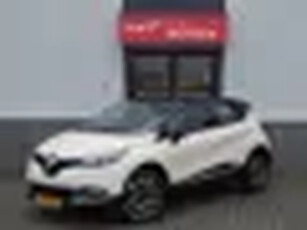 Renault Captur 0.9 TCe Dynamique airco LM navi org NL