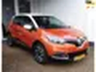 Renault Captur 0.9 TCe Dynamique * AIRCO / NAVI / NWE APK*