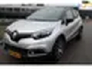 Renault Captur 0.9 TCe Dynamique AIRCO_LM VELGEN_NETTE AUTO