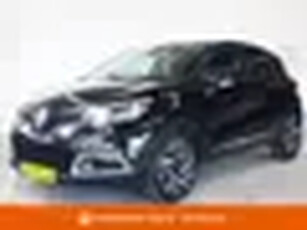 Renault Captur 0.9 TCe Dynamique (APK:Nieuw) Incl.Garantie