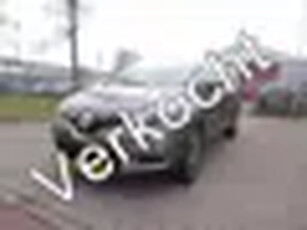 Renault Captur 0.9 TCe Dynamique (bj 2014)