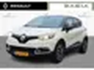 Renault Captur 0.9 TCe Dynamique (bj 2015)