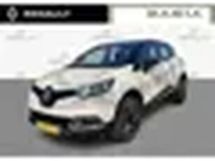 Renault Captur 0.9 TCe Dynamique (bj 2015)