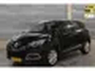 Renault Captur 0.9 TCe Dynamique + BluetoothR-LinkTrekhaak