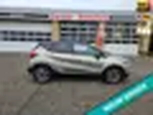 Renault Captur 0.9 TCe Dynamique