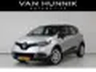 Renault Captur 0.9 TCe Dynamique Camera Clima Cruise Navi