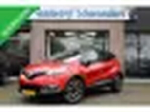 Renault Captur 0.9 TCe Dynamique CAMERA DAB NAVI CRUISE 2xKEYLESS DUO-TONE 17