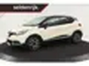 Renault Captur 0.9 TCe Dynamique Camera Navigatie Keyless Climate control PDC Cruise co