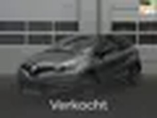 Renault Captur 0.9 TCe Dynamique / Camera / Stoelver / Garantie / Night Pakket /