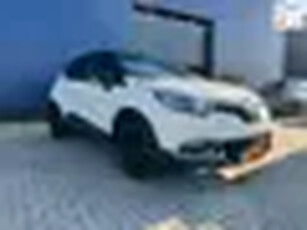 Renault Captur 0.9 TCe Dynamique / CRUISE CONTROL / NAVIGATIE / START STOP / CLIMATE CONTROL / TREKH