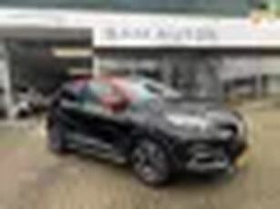 Renault Captur 0.9 TCe Dynamique