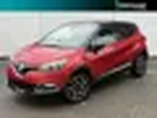 Renault Captur 0.9 TCe Dynamique (Hoge Instap) Trekhaak Camera Navigatie Dealer Onderhouden