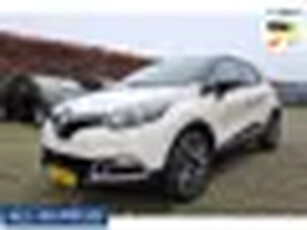 Renault Captur 0.9 TCe Dynamique ✅LEUKE AUTO ✅NIEUWE APK ✅GARANTIE