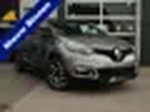 Renault Captur 0.9 TCe Dynamique LM velgen (bj 2013)