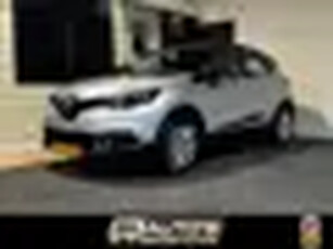 RENAULT CAPTUR 0.9 TCE DYNAMIQUE NAP, 1E EIG, CRUISE, AIRCO