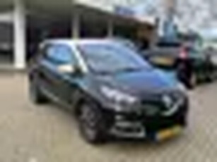 Renault Captur 0.9 TCe Dynamique Navi All season banden