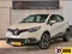 Renault Captur 0.9 TCe Dynamique + NAVI (bj 2013)