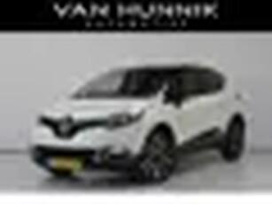 Renault Captur 0.9 TCe Dynamique Navi Clima Cruise Pdc