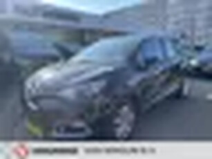 Renault Captur 0.9 TCe Dynamique navi cruise Lmv (bj 2014)