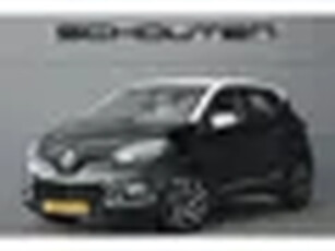 Renault Captur 0.9 TCe Dynamique Navi ECC Cruise 17