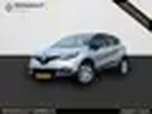 Renault Captur 0.9 TCe Dynamique / NAVI / PDC / AIRCO