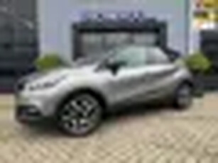 Renault Captur 0.9 TCe Dynamique NaviCameraCruise