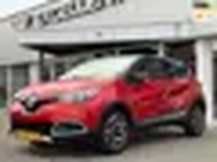 Renault Captur 0.9 TCe Dynamique - Navigatie