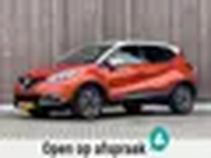 Renault Captur 0.9 TCe Dynamique / Navigatie / Camera /