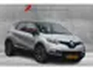 Renault Captur 0.9 TCe Dynamique Navigatie Clima Camera Keyless NL auto!!