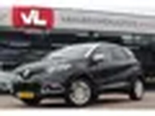 Renault Captur 0.9 TCe Dynamique Navigatie Climate Control Trekhaak APK 16-08-2025